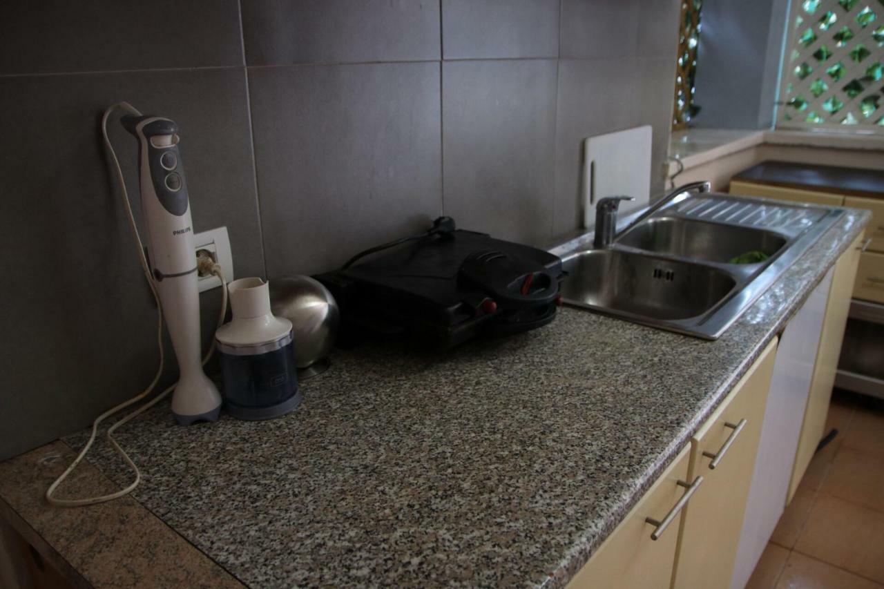 Eden Hostel Tirana Zewnętrze zdjęcie